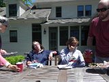 DSCN7349  We return to the house for lunch