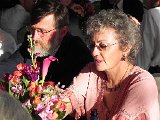 DSCN7367  Uncle and mother of the bride