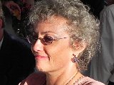 DSCN7368  The sun honors Madame