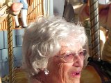 DSCN7403  Grandma in the sun