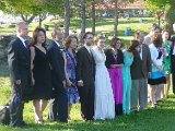 P1000807  post-ceremony foto fest: groom&#39;s family