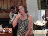 DSCN7219  while Vivanne does QC/QA