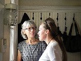 DSCN7235  discuss in the Mud Room