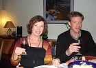 DSC00648  Mary-Jo and Nick (great red wine too!)