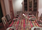 DSCN6262  table set for dinner party