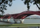 DSCN6333  Bridge art of the Han River