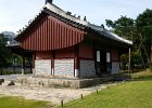 P1000250  Jaesil cottage in Seolleung historical park