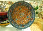 DSCN5811  Turkish pottery art