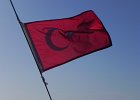 DSCN6187  Turkish flag