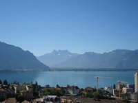 DSC05738  We never tire of this view from the top of the Cote de Pallens