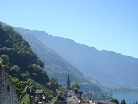 DSC05739  take a deep breath &#34;inhale&#34; St. Vincent at eye level and, in the distance, Chillon