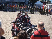DSC05772  but first there was the triple cannon salute from the market place out into Lake Geneva