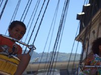 DSC05784  Angela&#39;s kids having some fun