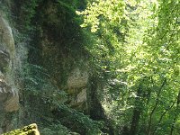 DSC05829  then we head up the Gorge du Chaudron