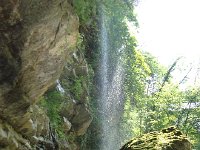 DSC05834  under the waterfall