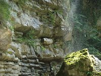 DSC05835  Brigitte and Nicolas explore