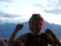 DSC05911  Alice and the Gramon