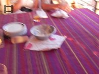 DSCN8847  birthday cake part of the ceremony