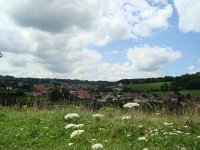 DSC05861  after picking up Nikki and Austin we headed to the Vallee de la Loue