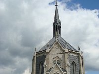 DSC05863  Chapelle Notre Dame des Anges