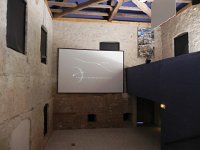 DSCN8695  inside the interpretive center