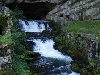 DSCN8697  Source de la Loue