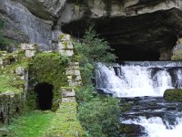 DSCN8698  was the sight of many manufacturing and milling businesses until it became a park