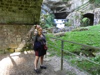 DSCN8700  Nikki and Austin