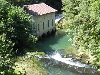 DSCN8701  the river Loue