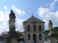 DSCN8710  town hall at Mouthier Haute-Pierre