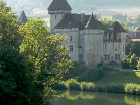 DSCN8734  Chateau de Cleron