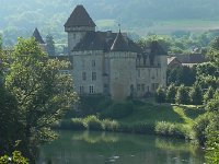 DSCN8737  Chateau de Cleron