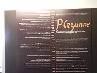 DSCN8744  in the Courbet museum we followed a guided tour comparing Courbet and Cezanne