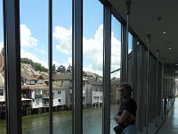 DSCN8745  the museum is built over the river in Courbet&#39;s former studio