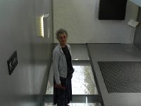 DSCN8748  standing on the river Loue