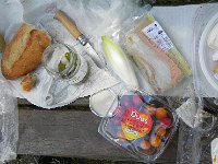 DSCN8752  and delicacies