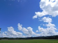 DSCN8754  afternoon clouds as we rode through the countryside