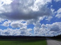 DSCN8755  afternoon clouds