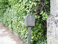 DSCN8764  across the street a US mail box