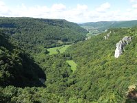 DSCN8767  up to another Belvedere