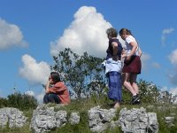 DSCN8776  admiring the view