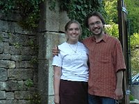 DSCN8798  Nikki and Austin