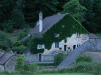 DSCN8799  imagine they lived in this old house