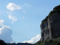 DSCN8800  under these cliffs