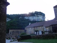 DSCN8804  the buildings of the monastery