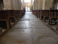 DSCN8805  Baume les Messieurs cathedral