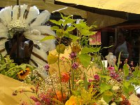 DSC05883  what a beautiful arrangement!