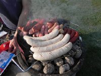 DSCN9149  The sauages themselves