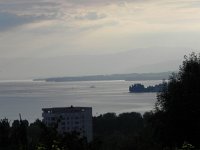 DSCN9151  Looking down lake