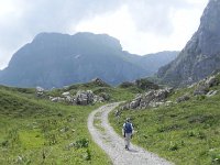 DSCN9136  Crossing the high pastures